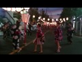 第43回亀岡光秀まつり武者行列