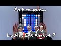 Astronomia Lu mau Di angkut ? // Launchpad gabut