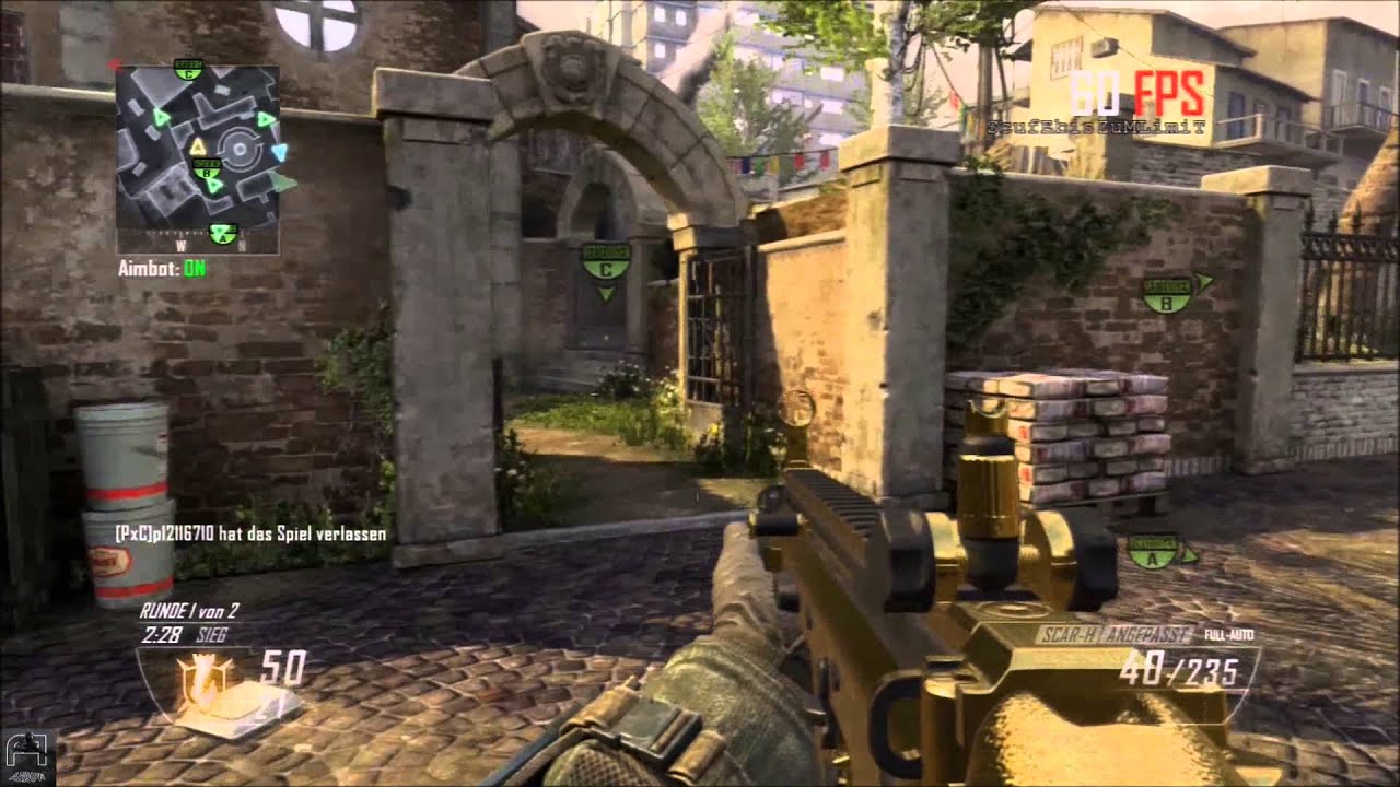 BLACK OPS 2 / EBOOT AIMBOT + ANTIBAN [NO SPRX 1.19 ... - 1920 x 1080 jpeg 194kB