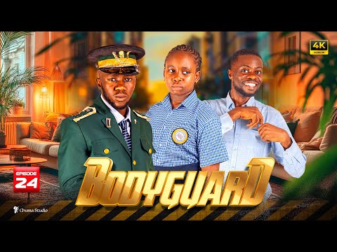 BODYGUARD [24]