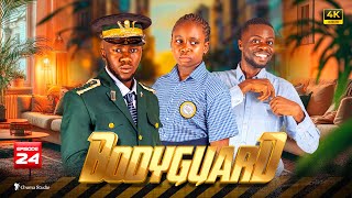 BODYGUARD [24]