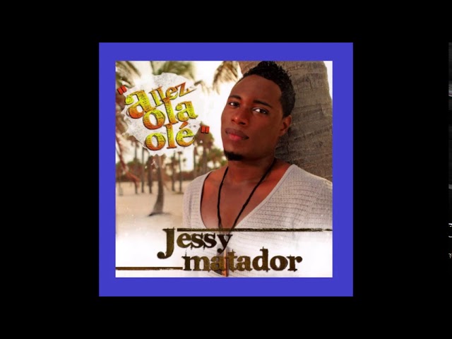 2010 Jessy Matador - Allez Ola Olé (Radio Edit) class=