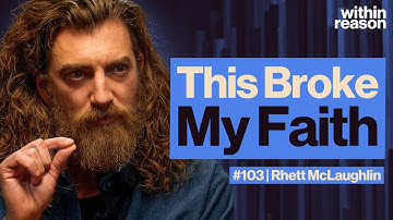 Why I Left Christianity - Rhett McLaughlin