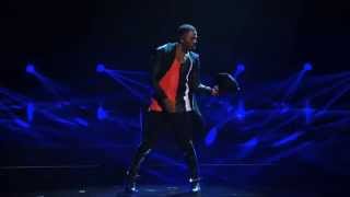 Jason Derulo - The Other Side  (America's Got Talent 2013) Resimi