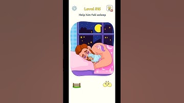 DOP 3: Displace One Part  Level 516 🤯🧠 #shorts #youtubeshorts #gaming