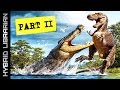 World&#39;s 10 Biggest Animals of all Time - PART 2