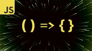 Straight To The Point: Arrow Functions Explained