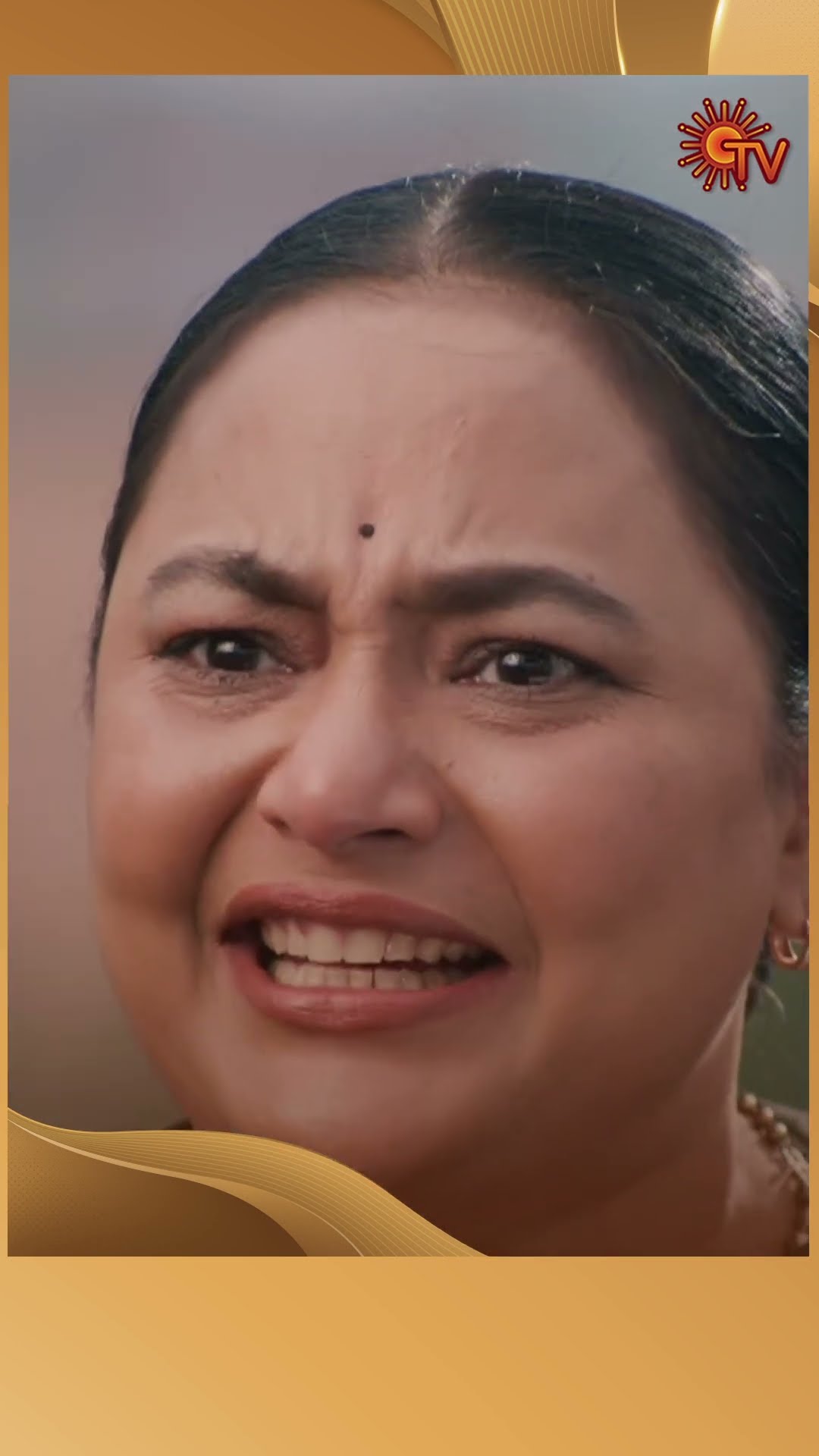#Singapenne #SunTV #shorts #tamilserial