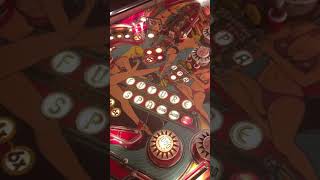 Future Spa 12 Led Uni-Stix After Install