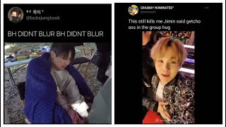 BTS meme tweets that are world wide funny