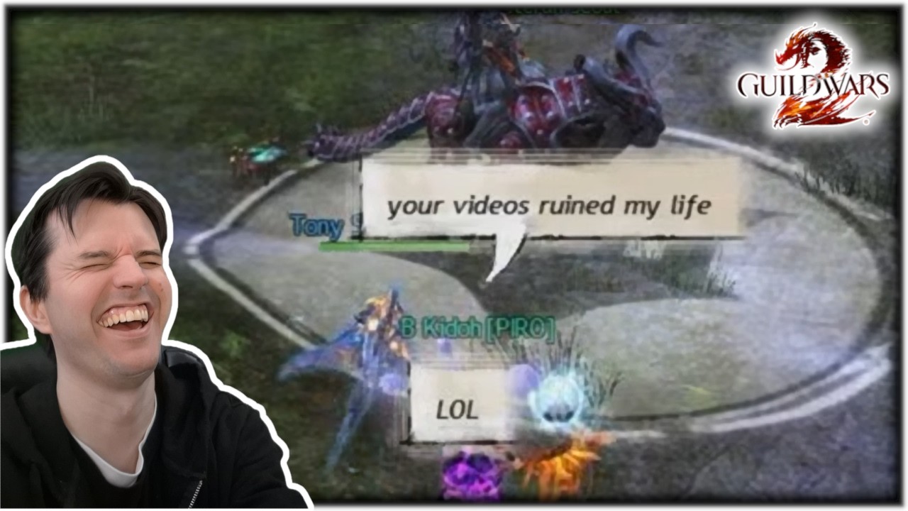 Guild Wars 2