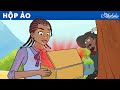 Hộp Ảo | Truyện cổ tích Việt Nam | Phim hoạt hình cho trẻ em