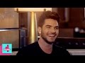 Capture de la vidéo Adam Lambert: Pop Questions!