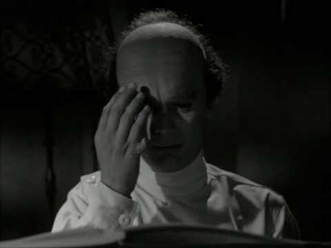 The Outer Limits - The Sixth Finger (Part 3)