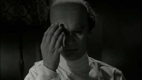 The Outer Limits - The Sixth Finger (Part 3)