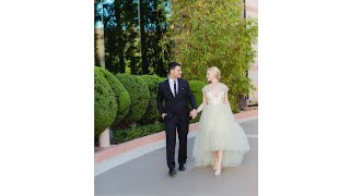 Posing the Bride & Groom: Breathe Your Passion with Vanessa Joy