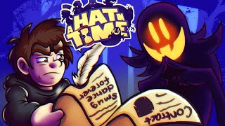 Обзор A Hat in Time (2019) Director's Cut