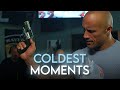 Coldest moments  compilation 4k