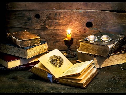 Обзор книжной выставки