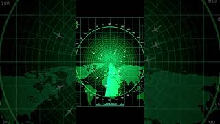 Radar Ping Sound Effect | Copyright Free Radar Effects | Sci-Fi UI Sound