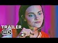 Cam official trailer 2018 netflix horror movie