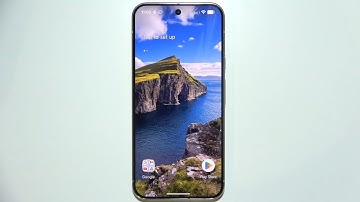 Google Pixel 10 Pro: Can I Get Rid of Google Search Bar from Home Screen?