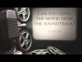 Guess the movie from the soundtrack