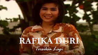 Rafika Duri - Tersiksa Lagi (Remastered Audio)