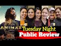 Animal movie review  animal public review  animal public reaction  animal public talk animal
