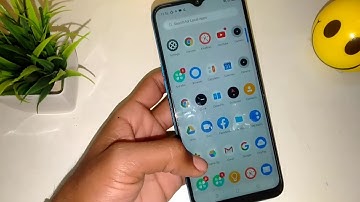 How to change date and time in realme 3, date and time ko kaise change kare