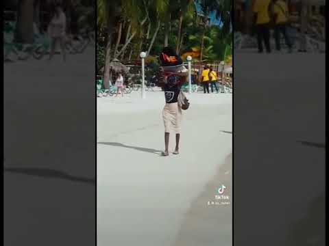 Video: Dominikansko odmaralište za mlade