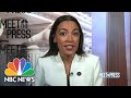 Full Ocasio-Cortez Interview: Biden Shouldn't Be 'Limited By Republicans'