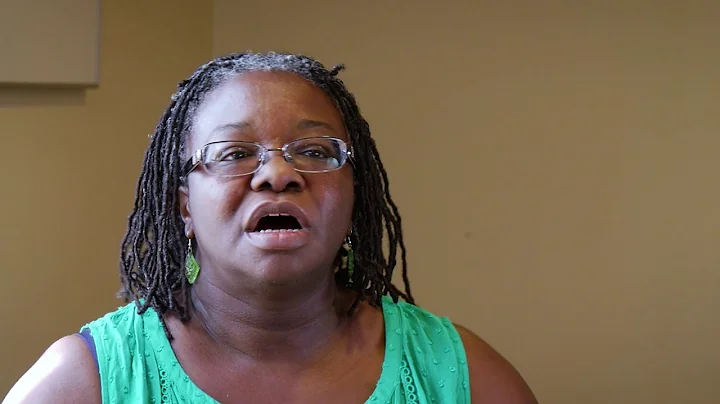 Stephanie - Part 1 | CBPR Partnership Academy | Michigan Public Health