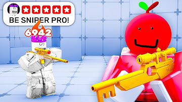 I Hired Rivals #1 SNIPER PLAYER to Coach Me