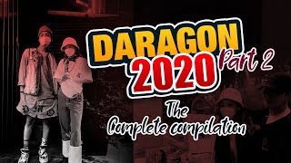 Daragon 2020 The Complete all year Compilation