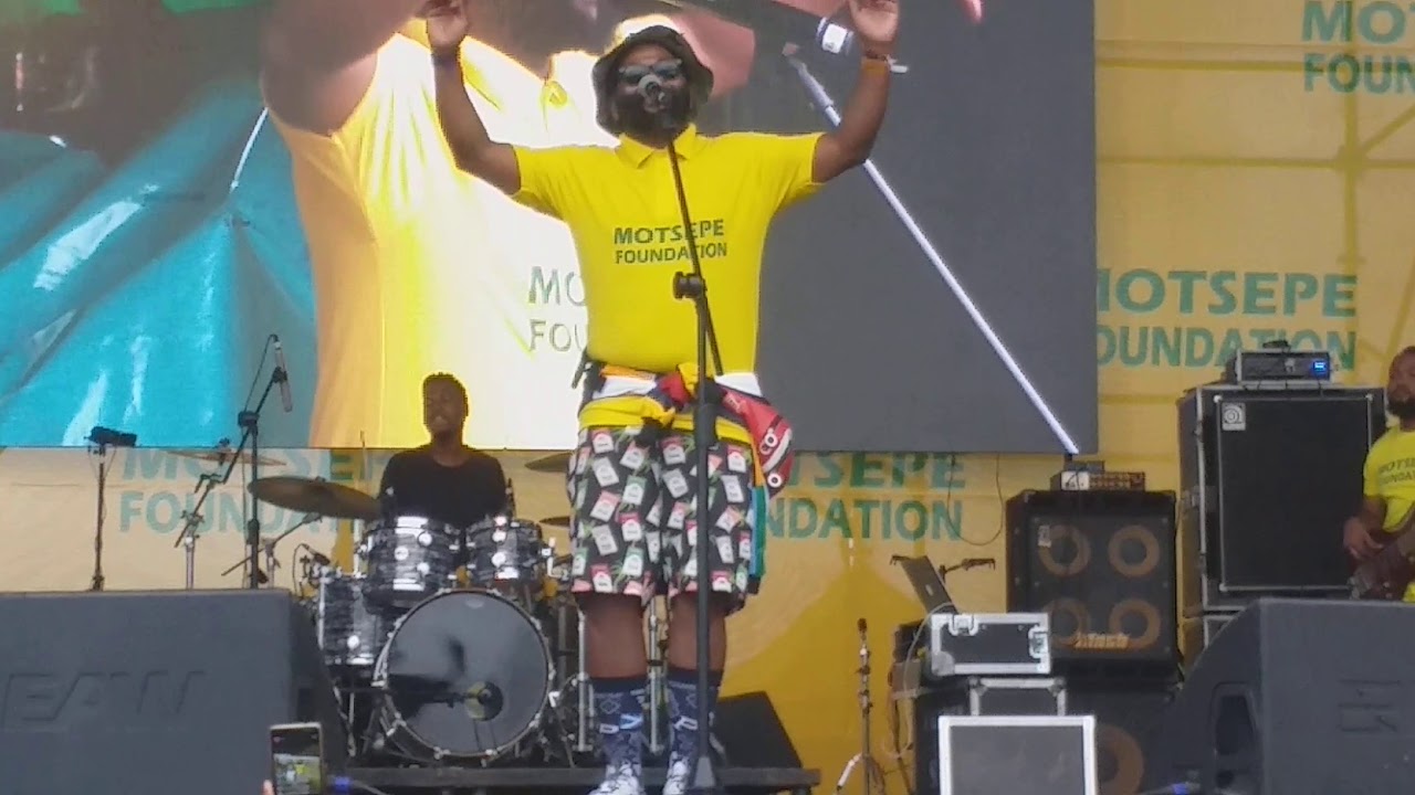 Sjava - YouTube