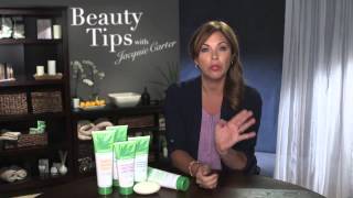 Basic guide to shaving   Herbalife Beauty Tips with Jacquie Carter