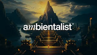 Video thumbnail of "The Ambientalist - Legacy"