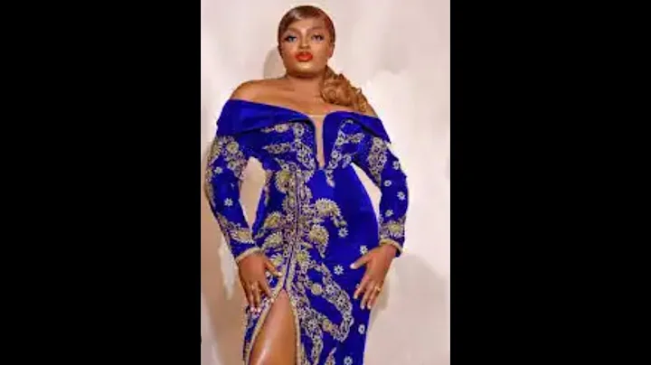 Top Nollywood Richest actress 2025