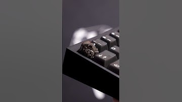 Tofu 60 2.0 #shorts #keyboard #keyboardtyping #typing #typingasmr #keyboardasmr #mechanicalkeyboard