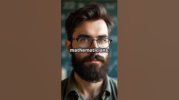 Grigori Perelman - The Enigmatic Genius Who Solved the Poincaré Conjecture!