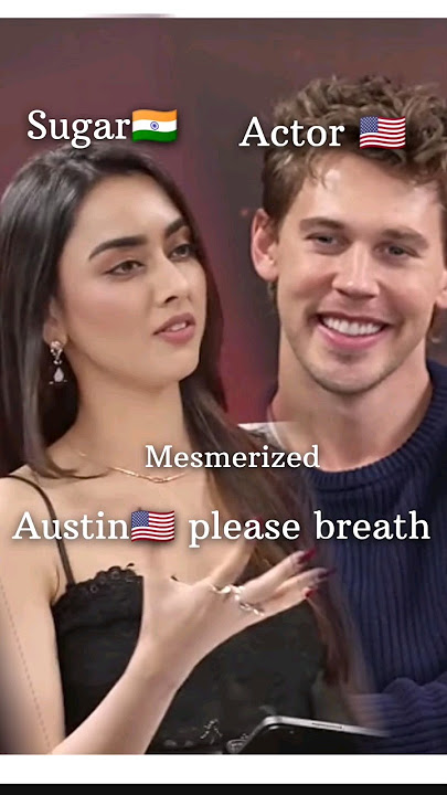 Austin please breath,🤣😅#dune2 #austin#sakshmasrivastav#dune#zendaya#timotheechalamet#austinbutler#V