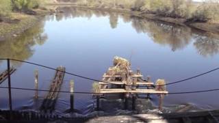 ГЭС 06 05 2016г - видео В. Болотин