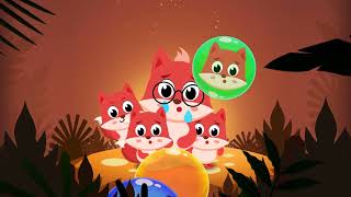 Bubble Fox: Pop Your Way to Victory screenshot 5