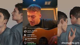 Eden  Pocket montreal Acoustic instagram  91224
