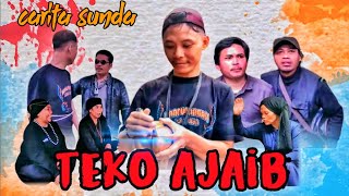 TEKO AJAIB || FILM PENDEK