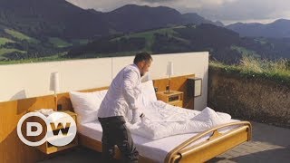 Top 10 Recommended Hotels In Seefeld in Tirol | Luxury Hotels In Seefeld in Tirol