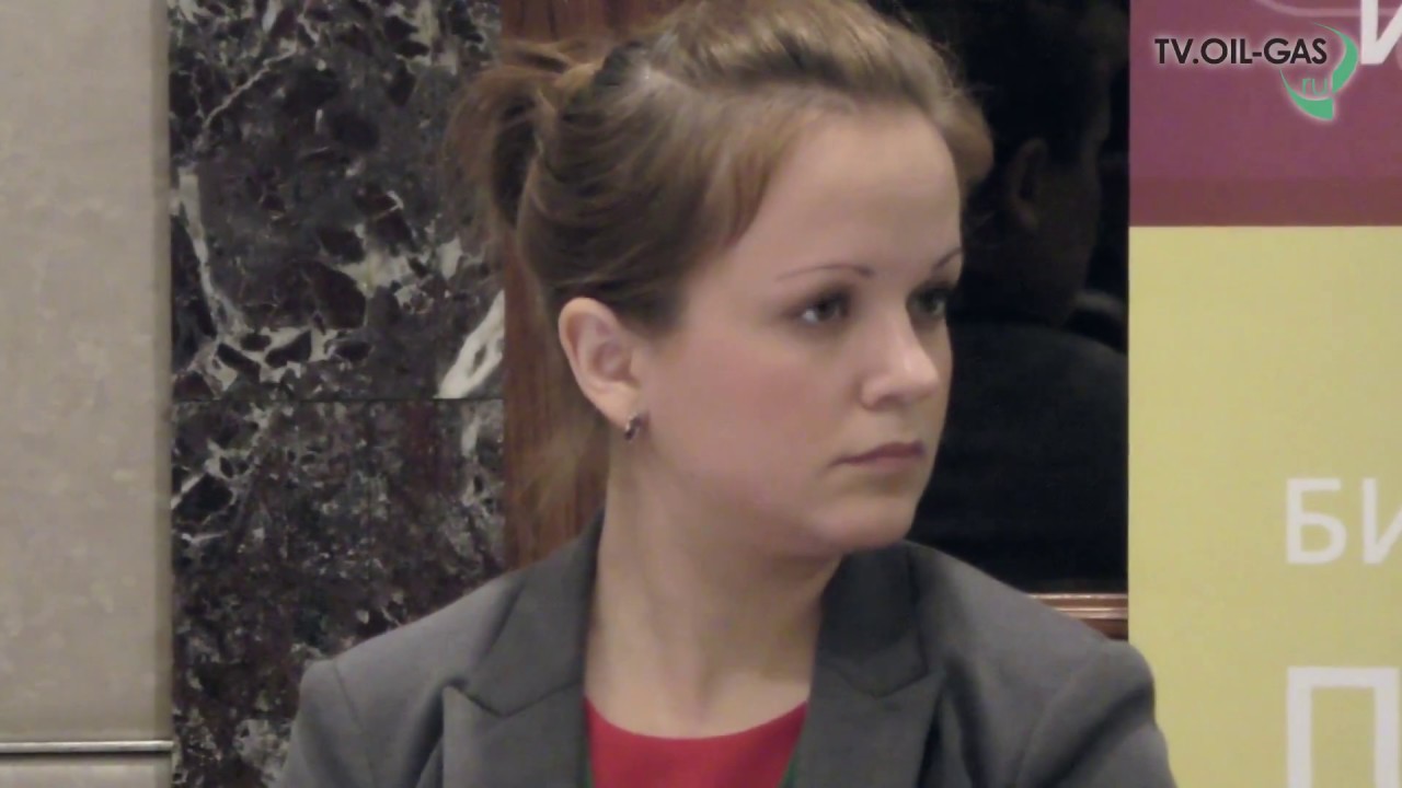 Марат Сайфутдинов. ООО"Газпромнефть-Развитие" - YouTube