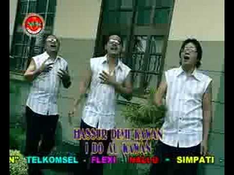 Anak Medan, Trio Lamtama