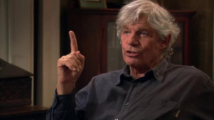 Stuart Kauffman - What Causes Religious Belief?